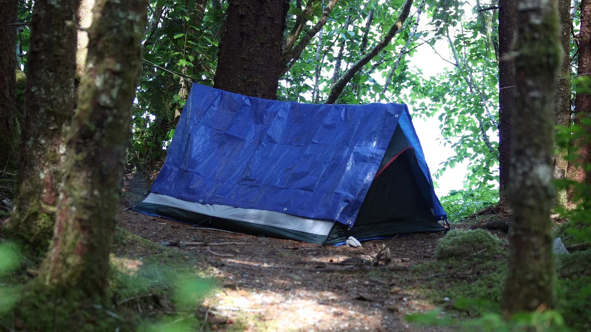 Camping guide