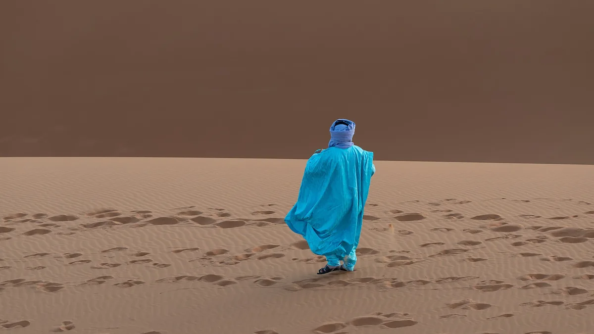 Deserts