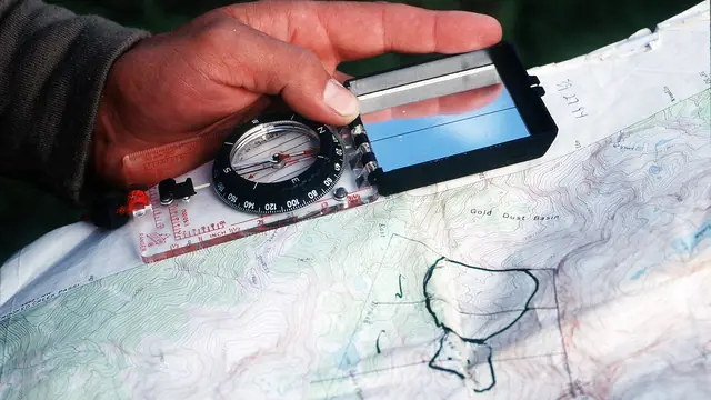 7 Navigation Skills Every Explorer Needs (No Phone Needed)