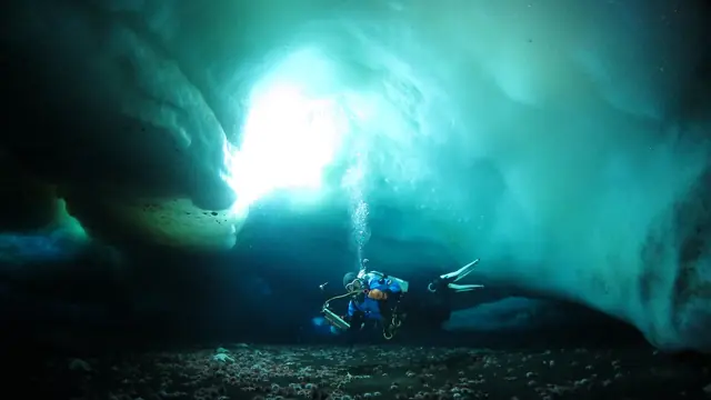 Cave Diving: Why It Kills Divers Who Did Everything Right