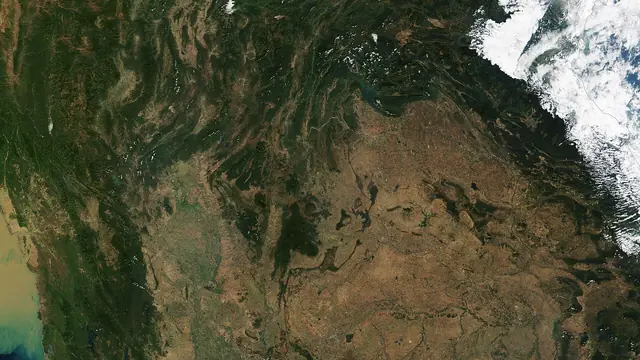 Inside the World's Most Isolated Tribes