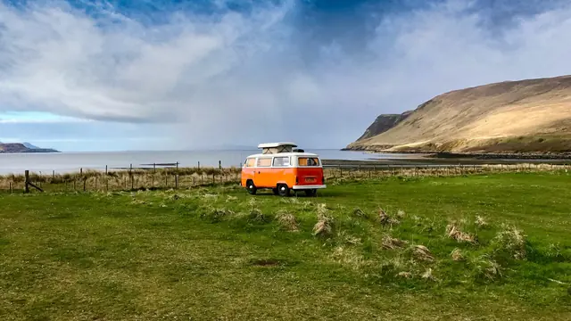 Road Trip Planning Checklist: From Route to Emergency Kit